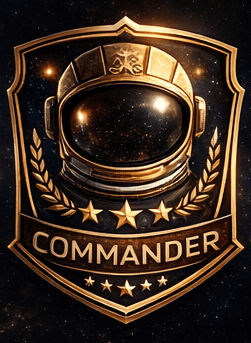 COMMANDER