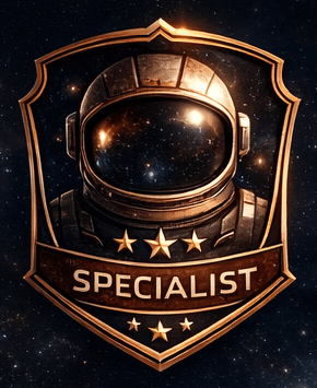 SPECIALIST
